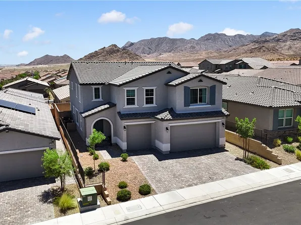 10961 Parsley Ave, Las Vegas, NV 89166