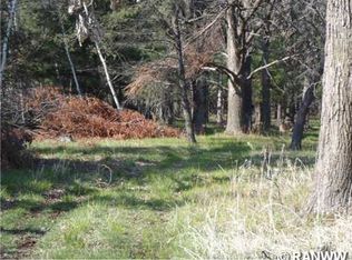 0 N Fork Dr, Grantsburg, WI 54840