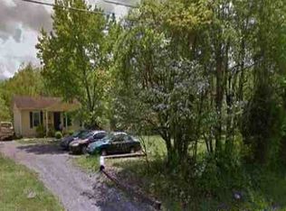 1477 N Liberty Church Rd, Clarksville, TN 37042