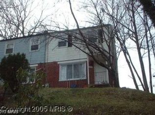 12034 Berry St, Silver Spring, MD 20902