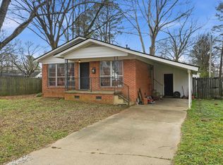2005 Weems St, Conway, AR 72034