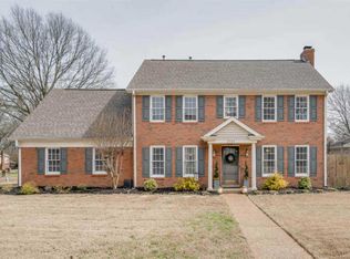 3568 Beaver Run Dr, Collierville, TN 38017