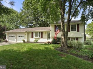 19013 Shannon Way, Poolesville, MD 20837