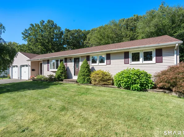 28 Fairfield Road, Enfield, CT 06082