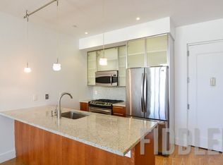 140 Hope St APT 2E, Brooklyn, NY 11211