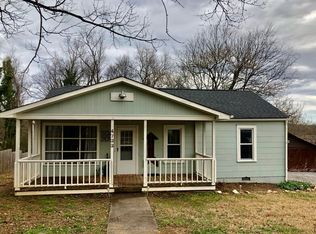 4733 Mullendore St, Maryville, TN 37804