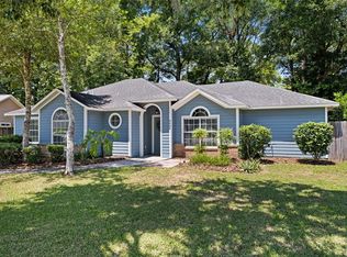 8406 SW 62nd Ln, Gainesville, FL 32608