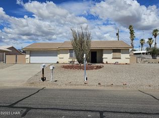 688 Aloha Dr, Lake Havasu City, AZ 86406