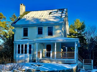 234 Turkey Cove Rd, Saint George, ME 04860