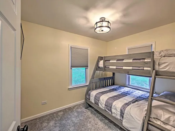 1308 E Lake Shore DRIVE, Twin Lakes, WI 53181