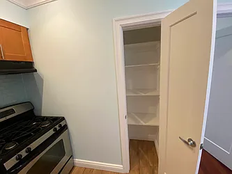 Rented by Tri Boro Terrace Realty