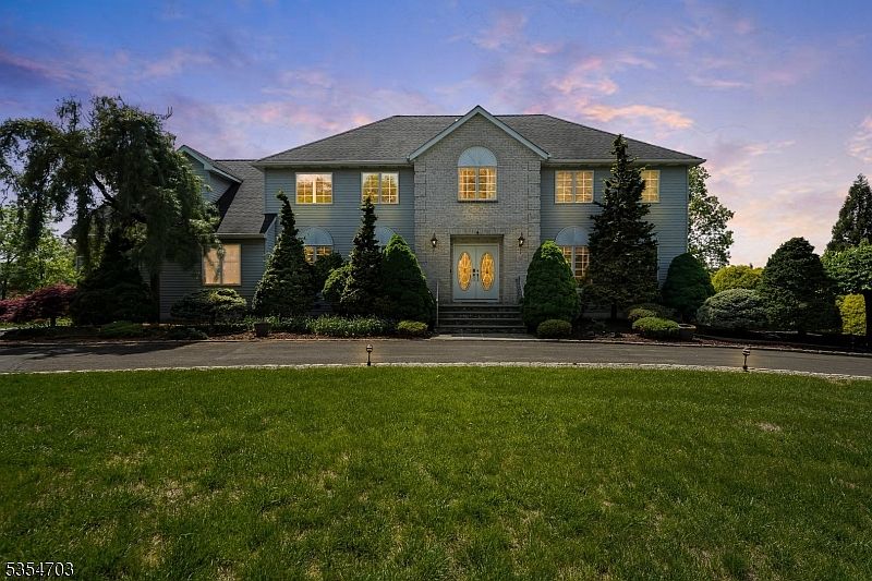 33 Sylvan Dr, Pine Brook, NJ 07058 | Zillow