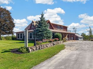 222 Homestead Rd, Greater Napanee, ON K0K 2W0