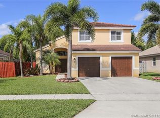 19385 NW 24th Pl, Pembroke Pines, FL 33029