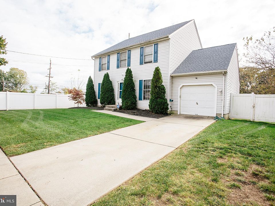 8980 Wyndam Rd, Pennsauken, NJ 08110 MLS NJCD2056728 Zillow