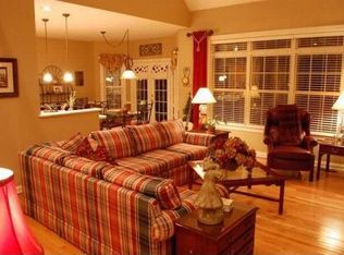 6553 Banbury Xing, Brentwood, TN 37027