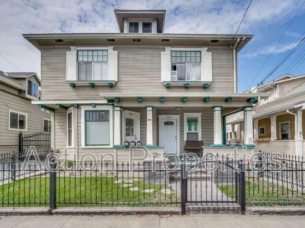 241 N 12th St, San Jose, CA 95112
