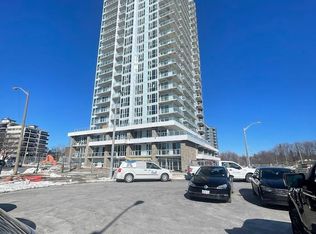 10 Deerlick Ct #1010, Toronto, ON M3A 1Y4