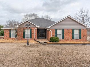 507 Banyan Rd, Starkville, MS 39759