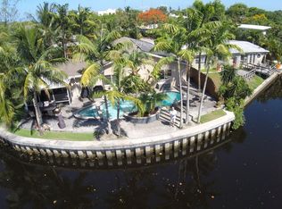 1733 NE 3rd Ave, Fort Lauderdale, FL 33305