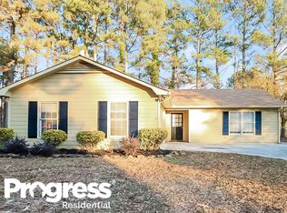 7358 Fernwood Dr, Riverdale, GA 30296