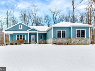 4158 Orchard View Dr, Glenville, PA 17329