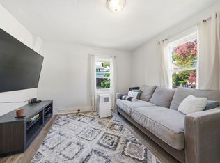 305 Cornell St #2, Boston, MA 02131