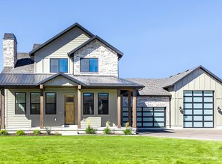 849 Crabapple Ct, Francis, UT 84036