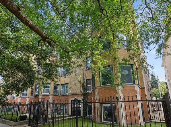 3515 W Medill Ave #G, Chicago, IL 60647