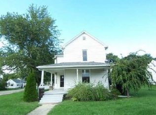 301 E Main St, Fowler, IN 47944