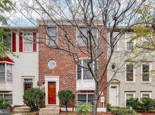 3905 Emblem Corner Rd, Bowie, MD 20716