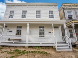3413 S St, Richmond, VA 23223
