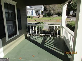 1070 Forest Ave, Stone Mountain, GA 30083