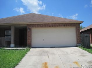 8207 Chestnut Manor Dr, Converse, TX 78109