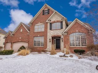 3116 Twilight Ave, Naperville, IL 60564