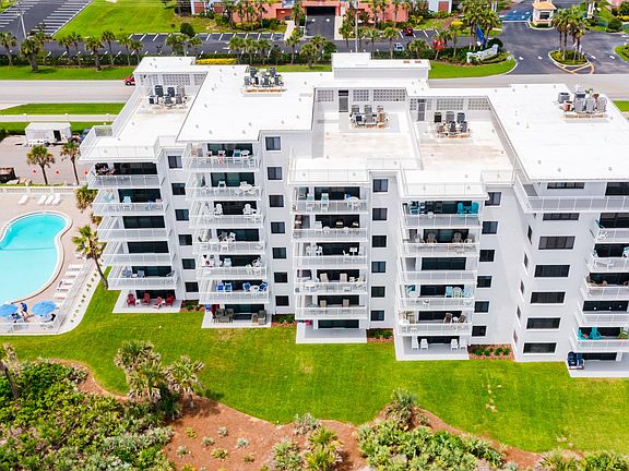 2nd image of 5301 S Atlantic Ave #120