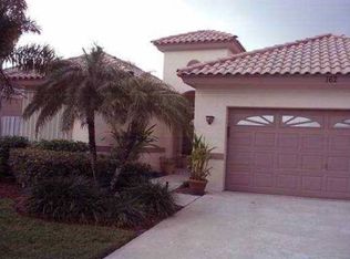 162 Orange Dr, Boynton Beach, FL 33436
