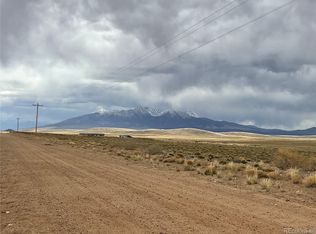 Lot 16 10th st., Sanford, CO 81151