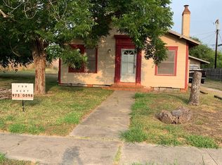 706 S Kansas Ave, Weslaco, TX 78596