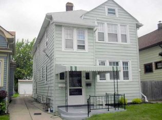 216 Nassau Ave, Buffalo, NY 14217