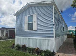 1023 Myakka Drive Plan, Eagle Estates, North Fort Myers, FL 33917