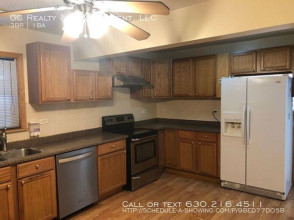 5th image of 6124 N Kimball Ave