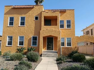 1216 Keniston Ave, Los Angeles, CA 90019