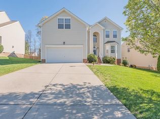 2507 Cascade Meadows Dr, Midlothian, VA 23112