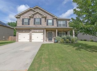 44 Fall Creek Ln, Dallas, GA 30132