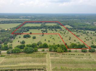 12050 S Pleasant Grove Rd, Floral City, FL 34436