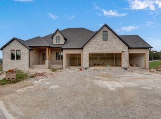 LOT 12 S Markham Ct, Springfield, MO 65809