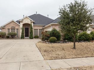 2640 Naples Ln, Grand Prairie, TX 75052