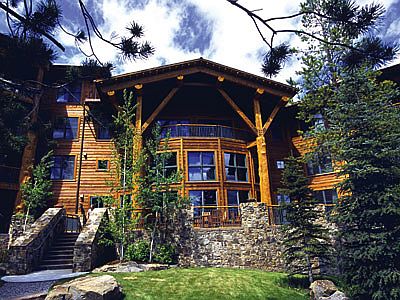 5th image of 3340 W. Cody Drive In Jackson Hole #202, 306