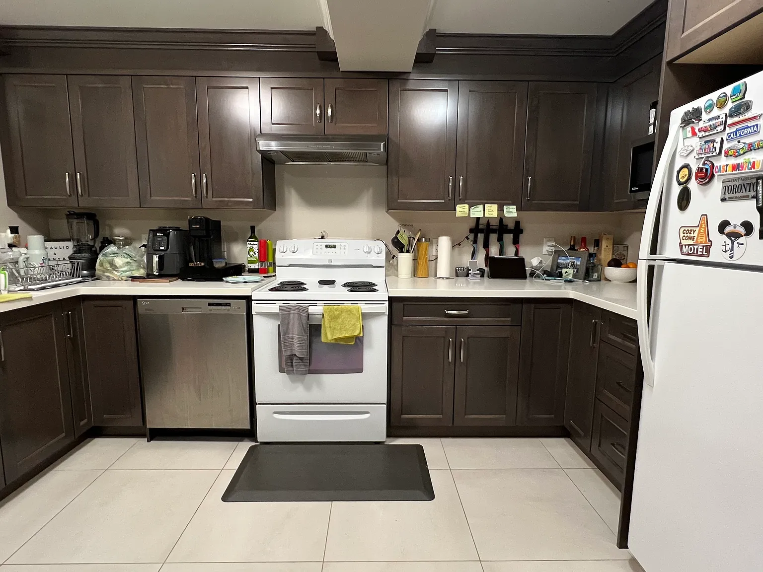 1 bed, 650 sqft, $1,600 — Photo 2